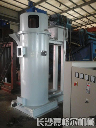 長沙嘉格爾機械製造有限公司,長沙大型攪拌磨機,長沙塔式磨機,納米砂磨機哪裏的好