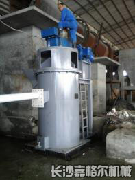 長沙嘉格爾機械製造有限公司,長沙大型攪拌磨機,長沙塔式磨機,納米砂磨機哪裏的好